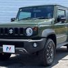 suzuki jimny-sierra 2019 -SUZUKI--Jimny Sierra 3BA-JB74W--JB74W-105340---SUZUKI--Jimny Sierra 3BA-JB74W--JB74W-105340- image 17