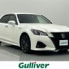 toyota crown 2017 -TOYOTA--Crown DAA-AWS210--AWS210-6131399---TOYOTA--Crown DAA-AWS210--AWS210-6131399- image 1