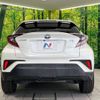 toyota c-hr 2017 -TOYOTA--C-HR DAA-ZYX10--ZYX10-2073191---TOYOTA--C-HR DAA-ZYX10--ZYX10-2073191- image 16