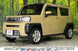 daihatsu taft 2022 -DAIHATSU--Taft 6BA-LA900S--LA900S-0081662---DAIHATSU--Taft 6BA-LA900S--LA900S-0081662-