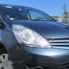 nissan note 2011 CFJ1268010 image 1