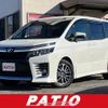 toyota voxy 2014 quick_quick_ZRR80W_ZRR80-0065550 image 1