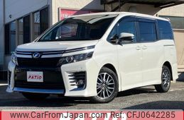 toyota voxy 2014 quick_quick_ZRR80W_ZRR80-0065550