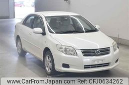 toyota corolla-axio undefined -TOYOTA--Corolla Axio NZE144-6005629---TOYOTA--Corolla Axio NZE144-6005629-