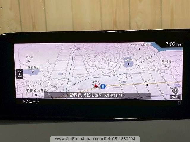 mazda mazda3 2019 -MAZDA--MAZDA3 6BA-BP5P--BP5P-106584---MAZDA--MAZDA3 6BA-BP5P--BP5P-106584- image 2