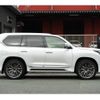 lexus lx 2017 -LEXUS--Lexus LX DBA-URJ201W--URJ201-4259162---LEXUS--Lexus LX DBA-URJ201W--URJ201-4259162- image 3