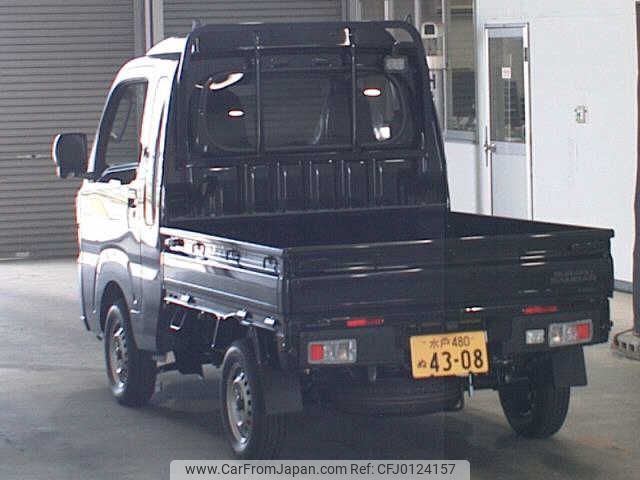 subaru sambar-truck 2024 CFJ0124157 image 2