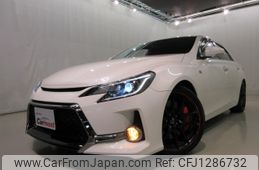 toyota mark-x 2013 -TOYOTA--MarkX DBA-GRX130--GRX130-6077092---TOYOTA--MarkX DBA-GRX130--GRX130-6077092-