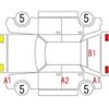 honda vezel 2016 CFJ1560431 image 2