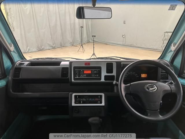 daihatsu hijet-truck 2018 quick_quick_S500P_S500P-0073430 image 2
