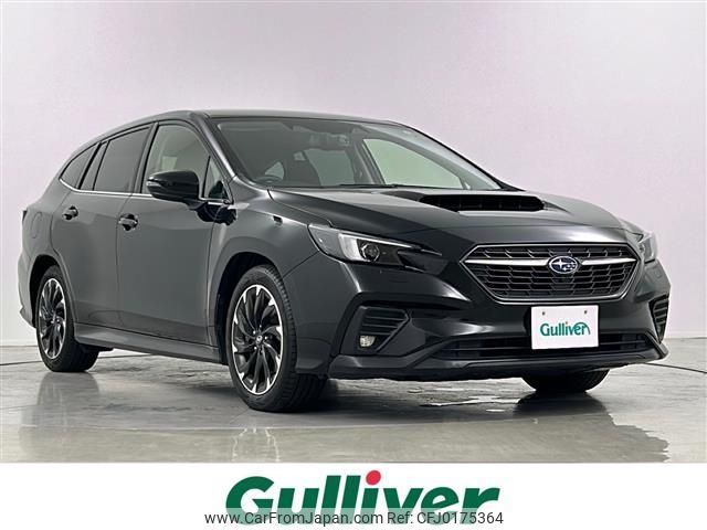 subaru levorg 2022 -SUBARU--Levorg 4BA-VN5--VN5-035888---SUBARU--Levorg 4BA-VN5--VN5-035888- image 1