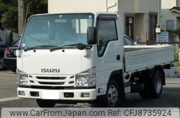 isuzu elf-truck 2021 quick_quick_NJR88A_NJR88-7003646
