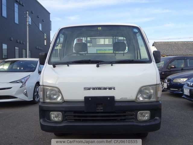 subaru sambar-truck 1999 10d582a5626f0f0d50ffb6757bd481af image 1