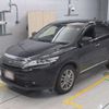 toyota harrier 2019 -TOYOTA--Harrier DBA-ZSU60W--ZSU60-0169983---TOYOTA--Harrier DBA-ZSU60W--ZSU60-0169983- image 1