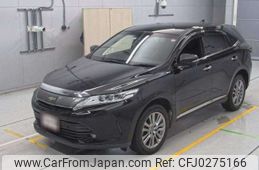 toyota harrier 2019 -TOYOTA--Harrier DBA-ZSU60W--ZSU60-0169983---TOYOTA--Harrier DBA-ZSU60W--ZSU60-0169983-