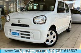 suzuki alto 2023 CFJ1618537