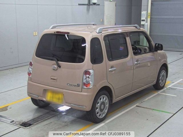 daihatsu mira-cocoa 2018 -DAIHATSU 【岩手 581う6940】--Mira Cocoa L685S-0028903---DAIHATSU 【岩手 581う6940】--Mira Cocoa L685S-0028903- image 2