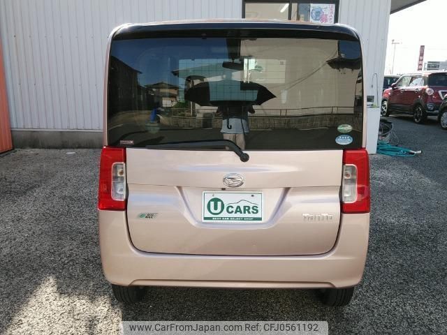 daihatsu tanto 2015 quick_quick_LA600S_LA600S-0282287 image 2