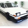 toyota sprinter-trueno 1985 -TOYOTA--Sprinter Trueno AE86--AE860140043---TOYOTA--Sprinter Trueno AE86--AE860140043- image 2