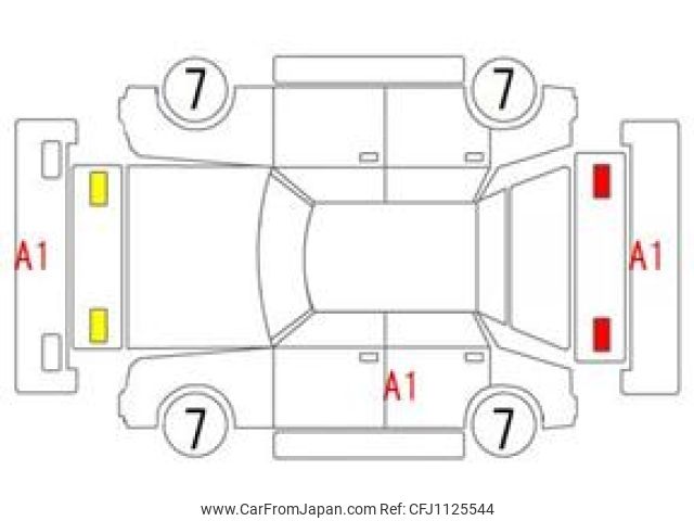 lexus nx 2023 -LEXUS--Lexus NX 6AA-AAZH25--AAZH25-6002641---LEXUS--Lexus NX 6AA-AAZH25--AAZH25-6002641- image 2