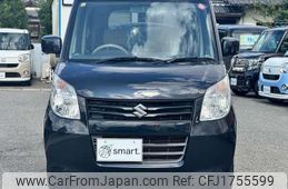 suzuki palette 2008 CFJ1755599
