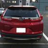 honda cr-v 2019 -HONDA--CR-V DBA-RW1--RW1-1005458---HONDA--CR-V DBA-RW1--RW1-1005458- image 2