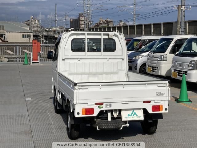 mazda scrum 2018 quick_quick_EBD-DG16T_DG16T-380315 image 2