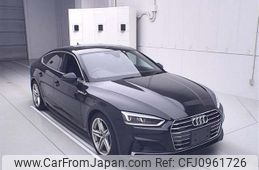 audi a5 2018 -AUDI--Audi A5 F5CYRL-JA060540---AUDI--Audi A5 F5CYRL-JA060540-
