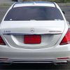 mercedes-benz s-class 2014 -MERCEDES-BENZ 【横浜 358】--Benz S Class DAA-222057--WDD2220572A081803---MERCEDES-BENZ 【横浜 358】--Benz S Class DAA-222057--WDD2220572A081803- image 19