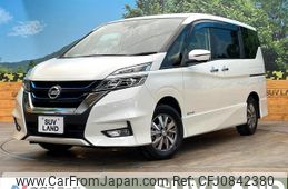 nissan serena 2018 quick_quick_HFC27_HFC27-012711