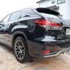 lexus rx 2021 -LEXUS--Lexus RX 6AA-GYL25W--GYL25-0025840---LEXUS--Lexus RX 6AA-GYL25W--GYL25-0025840- image 5