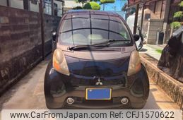 mitsubishi i 2006 CFJ1570622