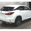 lexus rx 2016 -LEXUS--Lexus RX DBA-AGL25W--AGL25W-0001933---LEXUS--Lexus RX DBA-AGL25W--AGL25W-0001933- image 5