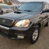 hyundai terracan 2005 CFJ3133835 image 3