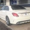 mercedes-benz c-class 2016 -MERCEDES-BENZ--Benz C Class LDA-205004--WDD2050042R207844---MERCEDES-BENZ--Benz C Class LDA-205004--WDD2050042R207844- image 19