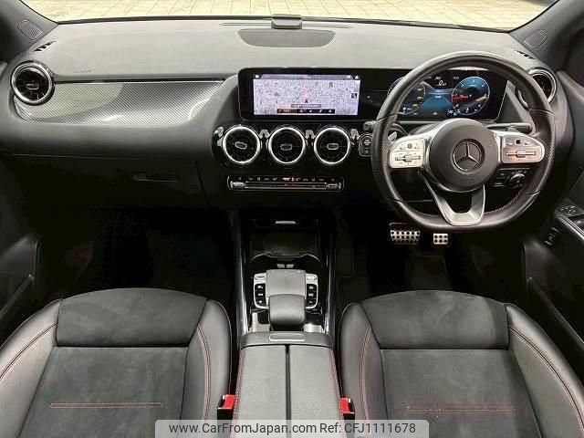 mercedes-benz b-class 2019 quick_quick_3DA-247012_WDD2470122J051225 image 2