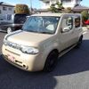 nissan cube 2010 -NISSAN--Cube Z12--095764---NISSAN--Cube Z12--095764- image 4
