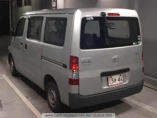 toyota liteace-van 2017 -TOYOTA--Liteace VAN S402M-0070352---TOYOTA--Liteace VAN S402M-0070352- image 2