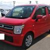 suzuki wagon-r 2018 CFJ1790431 image 2