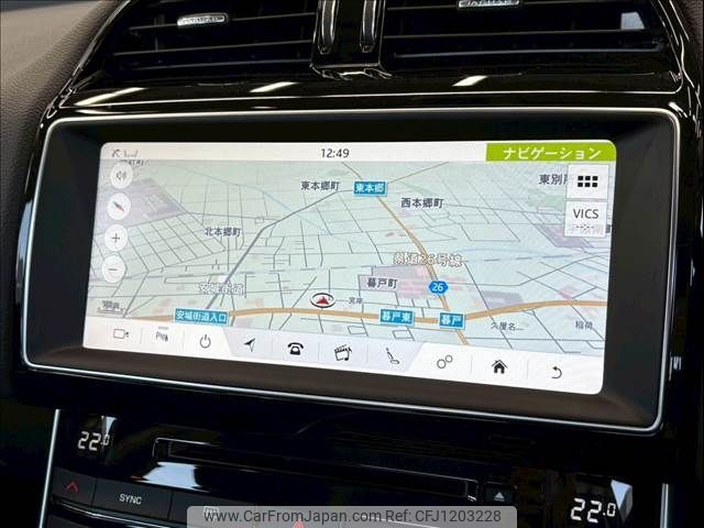 jaguar xe 2018 -JAGUAR--Jaguar XE LDA-JA2NA--SAJAB4AN7JCP35866---JAGUAR--Jaguar XE LDA-JA2NA--SAJAB4AN7JCP35866- image 2
