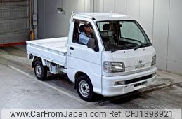 daihatsu hijet-truck 1999 -DAIHATSU--Hijet Truck S200P-0011371---DAIHATSU--Hijet Truck S200P-0011371-