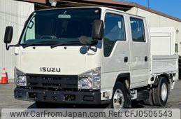 isuzu elf-truck 2014 quick_quick_TKG-NJR85A_NJR85-7041902