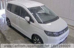 honda freed 2025 -HONDA 【下関 500ﾃ237】--Freed GT5-1033119---HONDA 【下関 500ﾃ237】--Freed GT5-1033119-