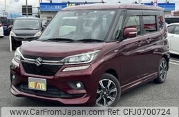 suzuki solio 2020 -SUZUKI--Solio DAA-MA36S--MA36S-787158---SUZUKI--Solio DAA-MA36S--MA36S-787158-