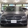 mercedes-benz c-class 2017 CFJ1802736 image 3