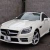 mercedes-benz slk-class 2013 -MERCEDES-BENZ--Benz SLK DBA-172448--WDD1724482F081648---MERCEDES-BENZ--Benz SLK DBA-172448--WDD1724482F081648- image 11