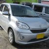 toyota passo 2018 -TOYOTA 【釧路 502ﾇ3333】--Passo 5BA-M700A--M700A-1010810---TOYOTA 【釧路 502ﾇ3333】--Passo 5BA-M700A--M700A-1010810- image 4