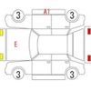 daihatsu taft 2020 -DAIHATSU--Taft 5BA-LA900S--LA900S-0015730---DAIHATSU--Taft 5BA-LA900S--LA900S-0015730- image 2