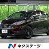 nissan note 2017 CFJ1853457 image 1