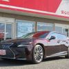 lexus ls 2017 -LEXUS--Lexus LS DAA-GVF50--GVF50-6001813---LEXUS--Lexus LS DAA-GVF50--GVF50-6001813- image 1